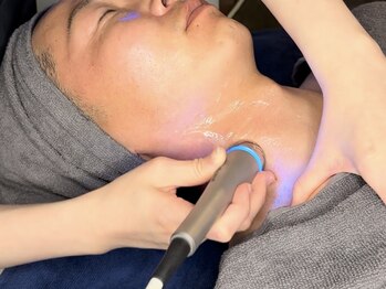 アイシス(AIsis)/メンズフェイシャル