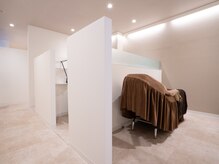 広々とした個室でリラックス空間♪居心地よくお過ごしできます◎