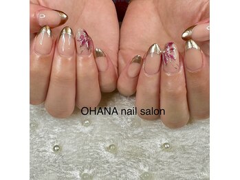 オハナ(OHANA)
