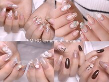 半個室で顧客様同士の接触がなく安心してサービスを受けれる◎