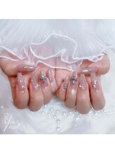 ユリネイル(Yuri nail)/