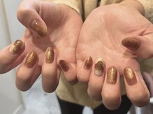 ステップバイステップ ネイル(Step by Step)/order 80min