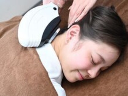 アンプリ in サラの写真