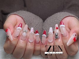 * 長 さだしやり放題×つけ放題