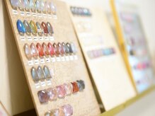 選べるカラーも豊富☆