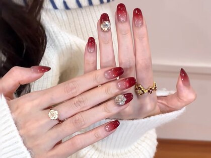 ミミ ネイルサロン(MIMI)の写真