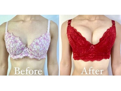 エスグレース 心斎橋(S.grace)の写真