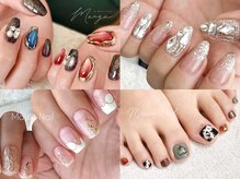 メイジーネイル(Maisie Nail)