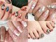 メイジーネイル(Maisie Nail)の写真