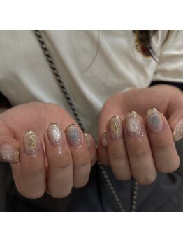 amiu/個性派ニュアンス