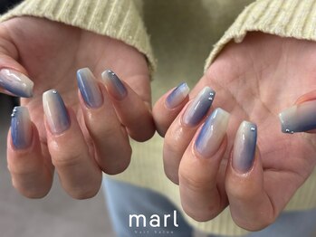 マール 表参道店(marl)/フリーアート