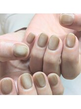 ガーベラ バイ ハノンネイル(Gerbera by hanonnail)/マグネット