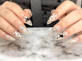 ウタシロイロの写真/【めがね橋電停徒歩3分】*★ご新規様うる艶color 3980円～*★高技術×リーズナブルでリピーター多数