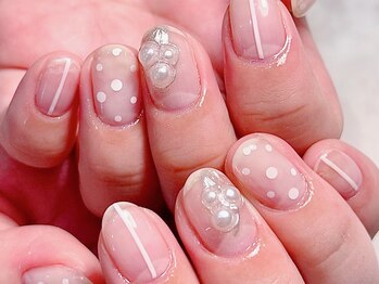 リーベスト 南森町店(REBEST)/