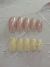 ルビー バイ イノセンシア(RUBY by INOCENCIA)/