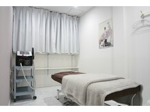 アムリリー 南草津店(AMRILY)の雰囲気(〈美容看護師監修〉結果にこだわる肌質改善サロン)