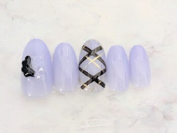 ネイルサロン ルーム 船橋店(ROOM)/【定額Mコース¥5500】