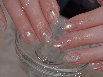 ラーレネイル(lare nail)の写真