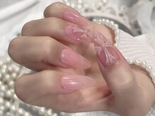 フィオナ 大久保店(Fiona)/韓国ちゅるんクロスクロム¥5,980