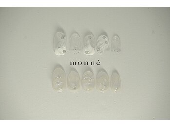 モネ(monne')/セレクトコース