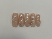 アンネ 表参道(ANNE)/【Hand】ワンホン・ガーリー定額
