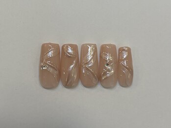 アンネ 表参道(ANNE)/【Hand】ワンホン・ガーリー定額