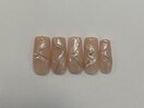 【Hand】ワンホン・ガーリー定額