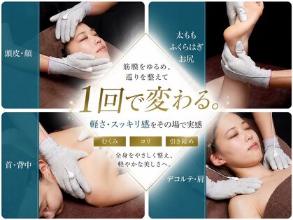 クオーレ(cuore)の写真