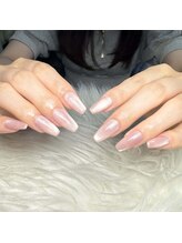 アンミーネイル 新宿(Anmi Nail)/