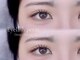 ロエン 北岡崎(ROEN)の写真/お悩み解決！デザイン豊富なマツゲパーマで、目元にあった理想の仕上がりへ☆
