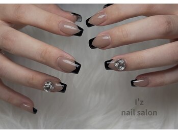 ネイル ジーズ(nail ziez)/ziez collection