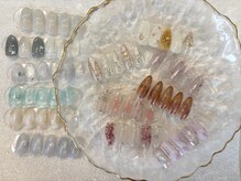 ウギ 中崎町(Ugi.)の雰囲気(summer collection春夏定額コースをお選びください)