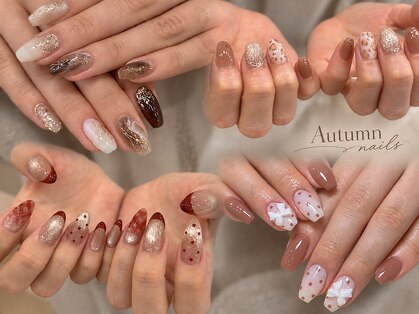 アーバンシーネイル 川口店(Urbansea nail)の写真