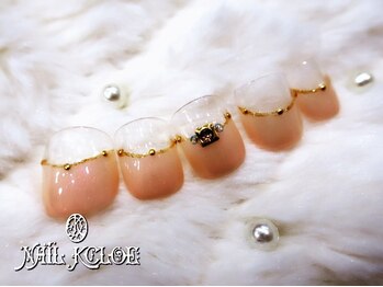 ネイルクロエ(NAIL KCLOE)/