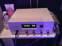 エステティックサロン ガーデニア(Gardenia)/ボディ：ラジオ派