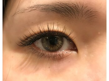 アンダーグラウンド(UNDER GROUND)/最高級セーブルエクステ付け放題