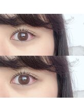 プライズアイリス アイラッシュ 池袋東口店(prize Iris eyelash)/まつ毛パーマ♪【池袋】