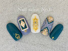 ハンド☆アートコース3