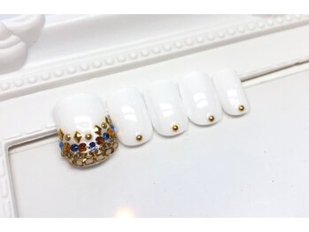 ナトゥール ネイルサロン(Natur nail salon)/