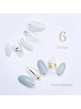 ピンクプードル 祐天寺店 PINK POODLE/