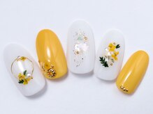 エトワール 中川中島店(Etoile)/ブライダルネイル