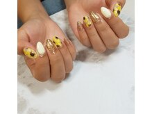 リフレッシュサロン 隠れ家/