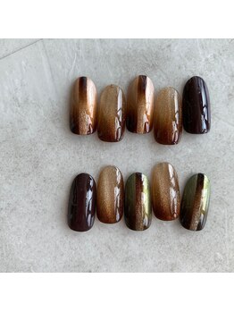 エムクオリティ(M-Quality)/ギャラクシー