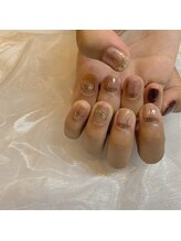 アールエム(Rm)/11月♪ネイル