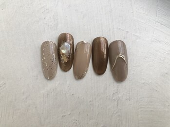 アムール(AMOUR)/ニュアンスデザイン