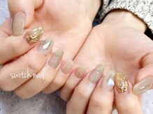 スウィッチ(SWITCH)/