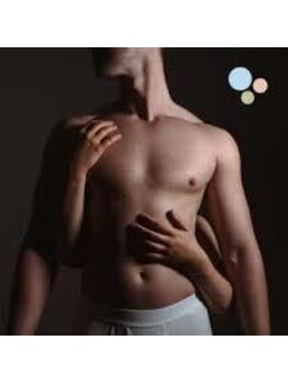 ラミーナ 銀座店/メンズVIO脱毛☆シュガーリング