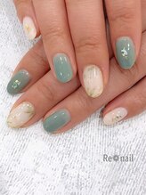 リネイル(Re nail)/