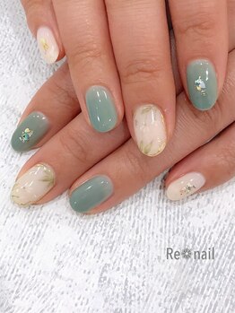 リネイル(Re nail)/