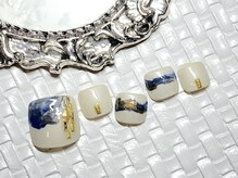 グリッター(GLITTER)/ニュアンス